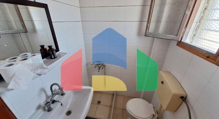 Продаж - Готель 440 m² на о. Корфу