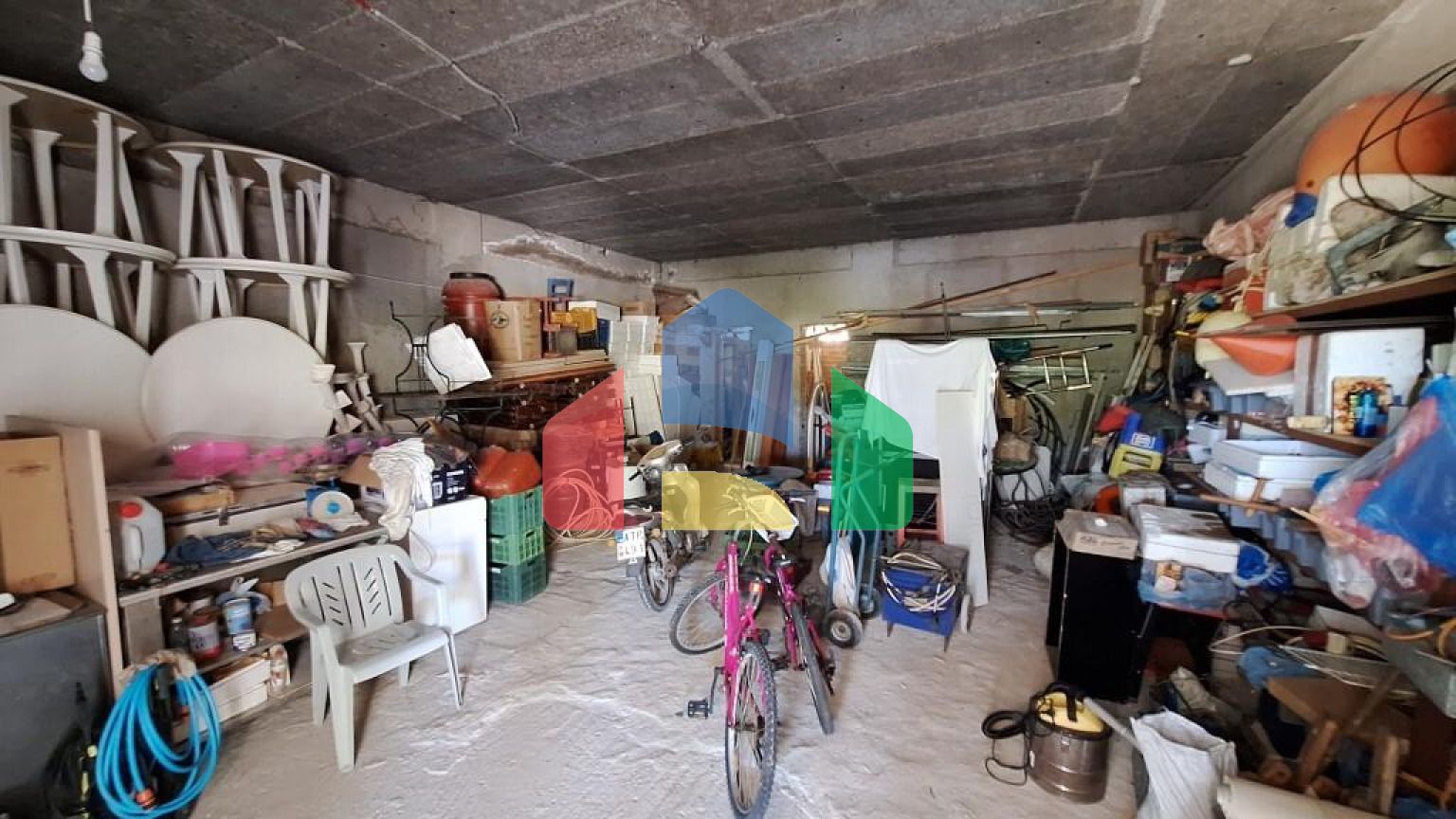 Продаж - Готель 440 m² на о. Корфу