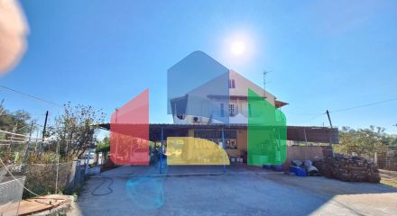 Продаж - Готель 440 m² на о. Корфу