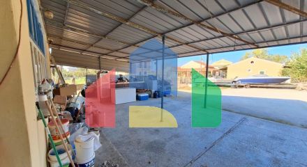 Продаж - Готель 440 m² на о. Корфу