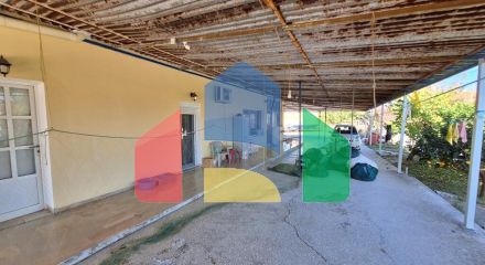 Продаж - Готель 440 m² на о. Корфу