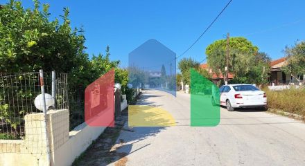 Продаж - Готель 440 m² на о. Корфу