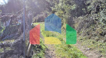 Продажа - Земельный участок 1200 m² на о. Корфу