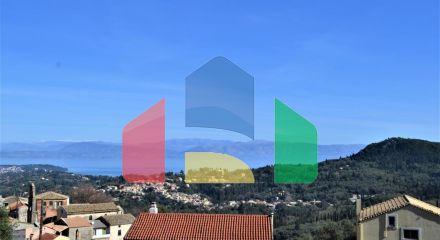 Продажа - Земельный участок 1200 m² на о. Корфу