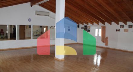 Продажа - Бизнес 624 m² на о. Корфу