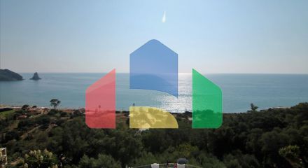 Продаж - Готель 550 m² на о. Корфу