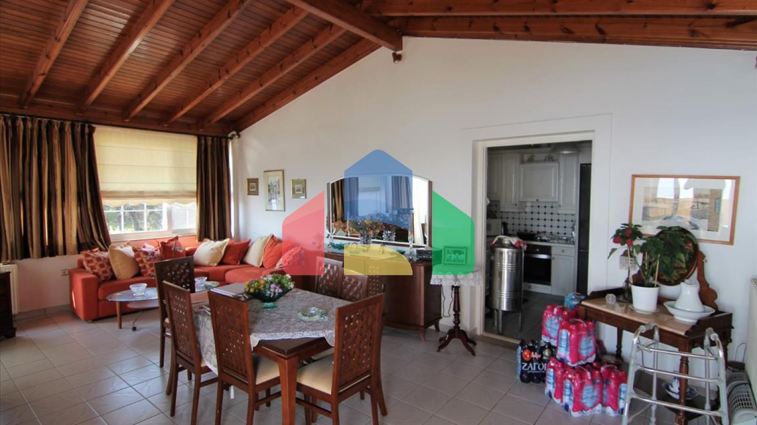 Продажа - Гостиница 550 m² на о. Корфу