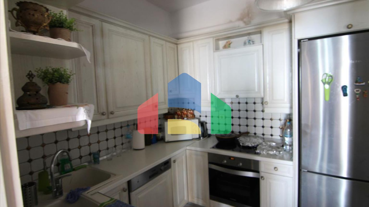 Продажа - Гостиница 550 m² на о. Корфу