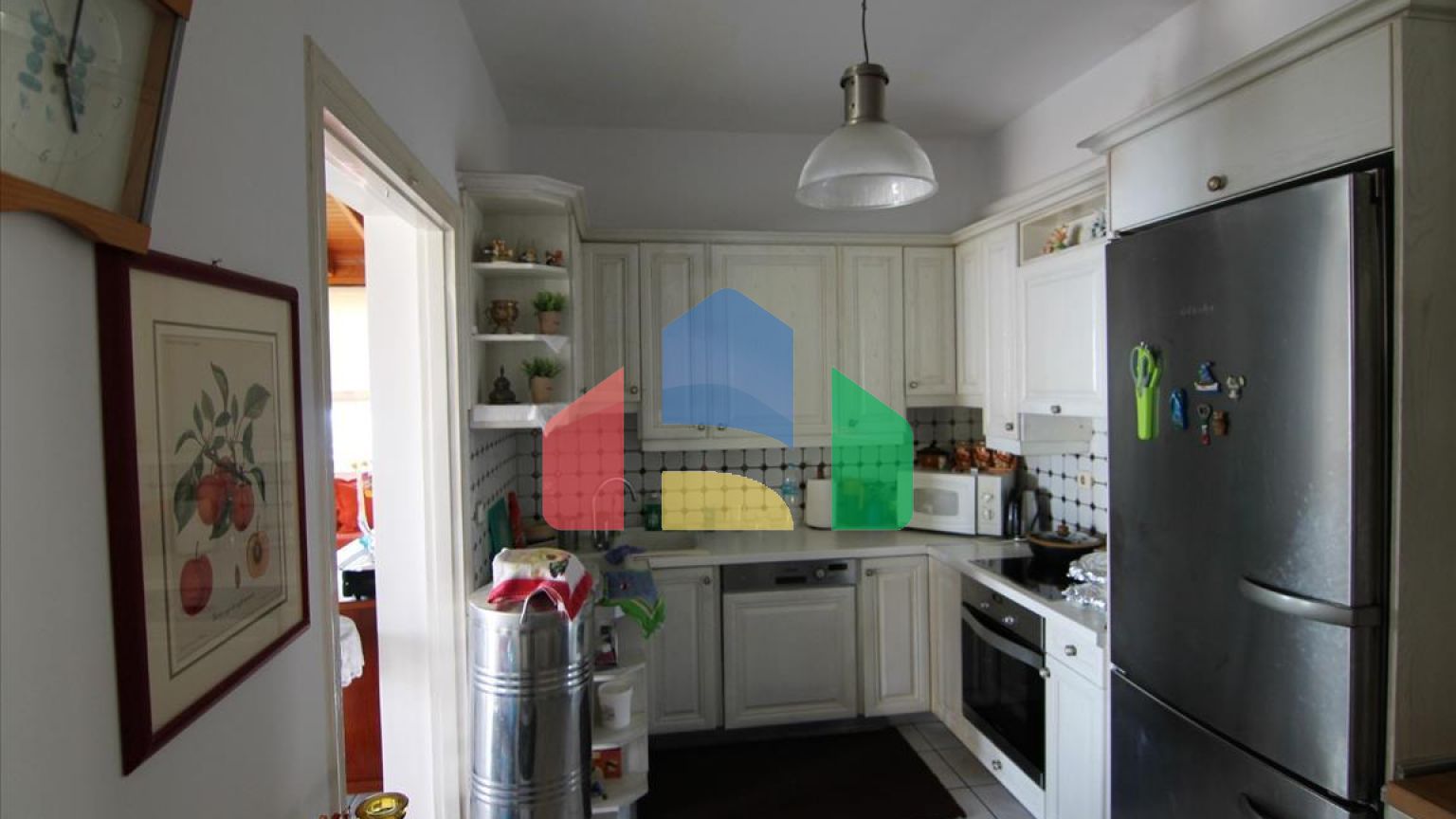 Продажа - Гостиница 550 m² на о. Корфу