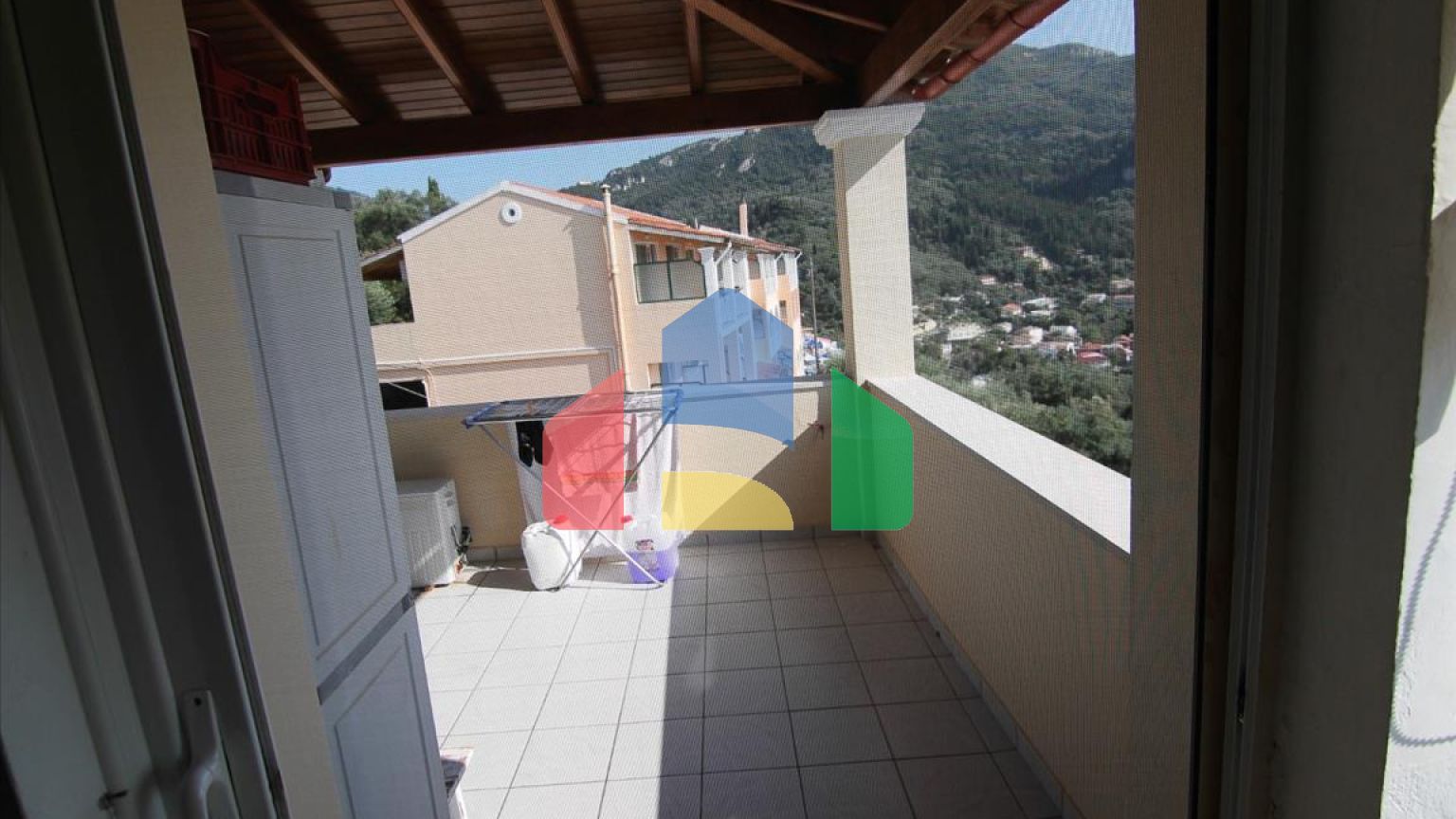 Продажа - Гостиница 550 m² на о. Корфу