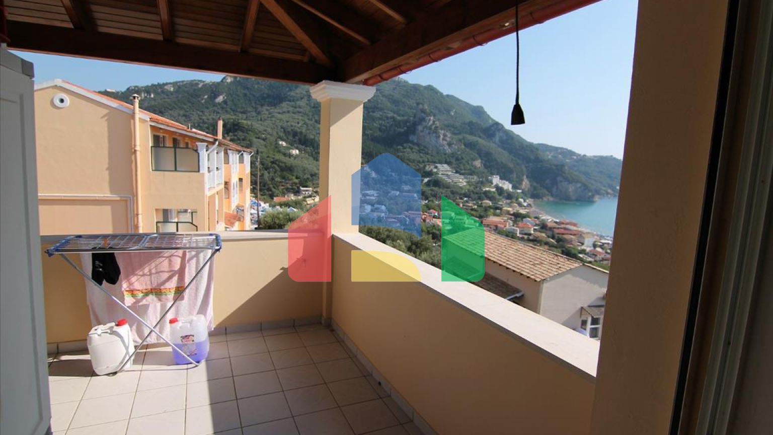 Продажа - Гостиница 550 m² на о. Корфу