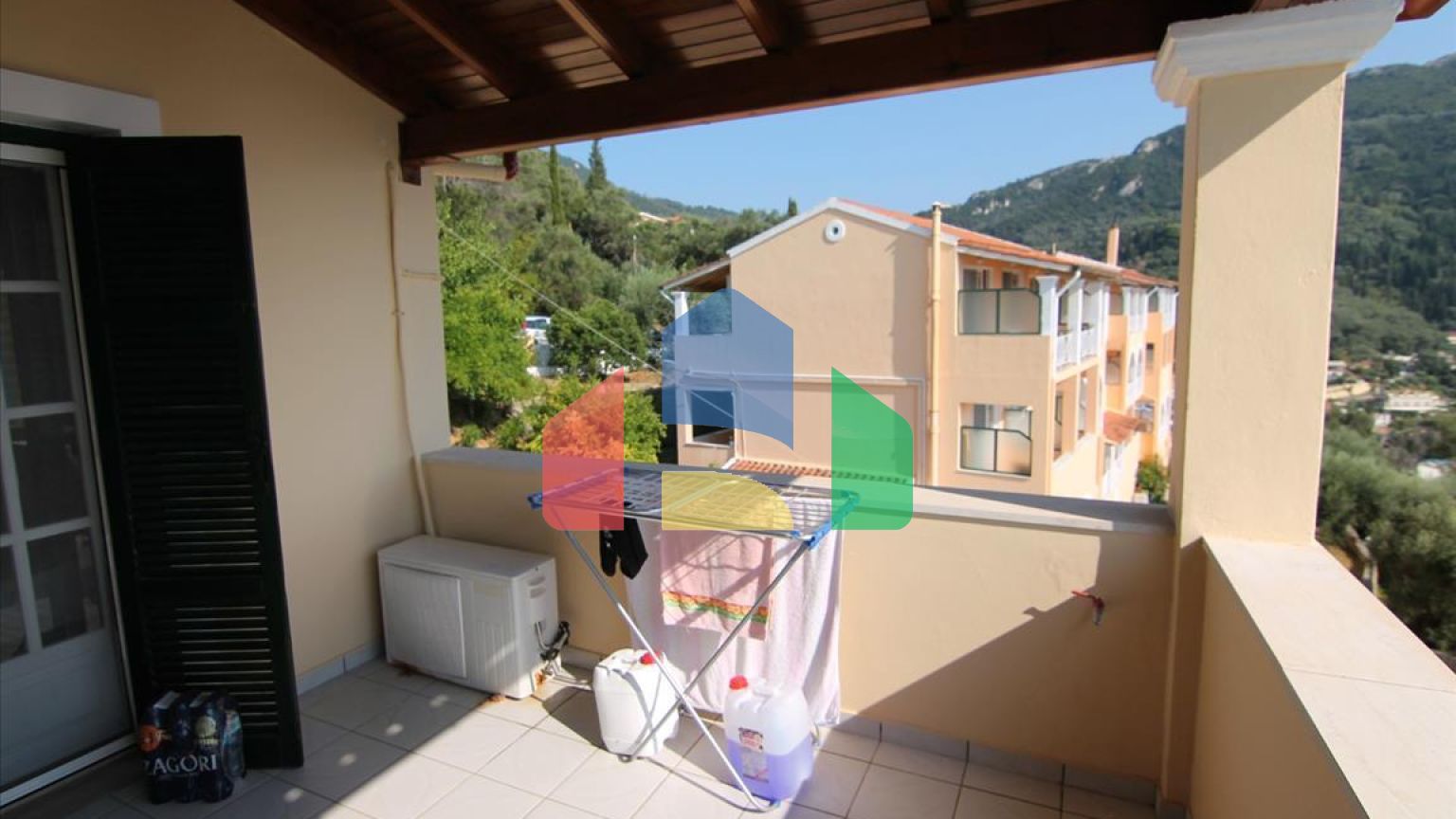 Продажа - Гостиница 550 m² на о. Корфу