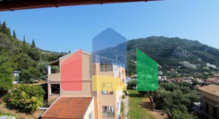 Продажа - Гостиница 550 m² на о. Корфу