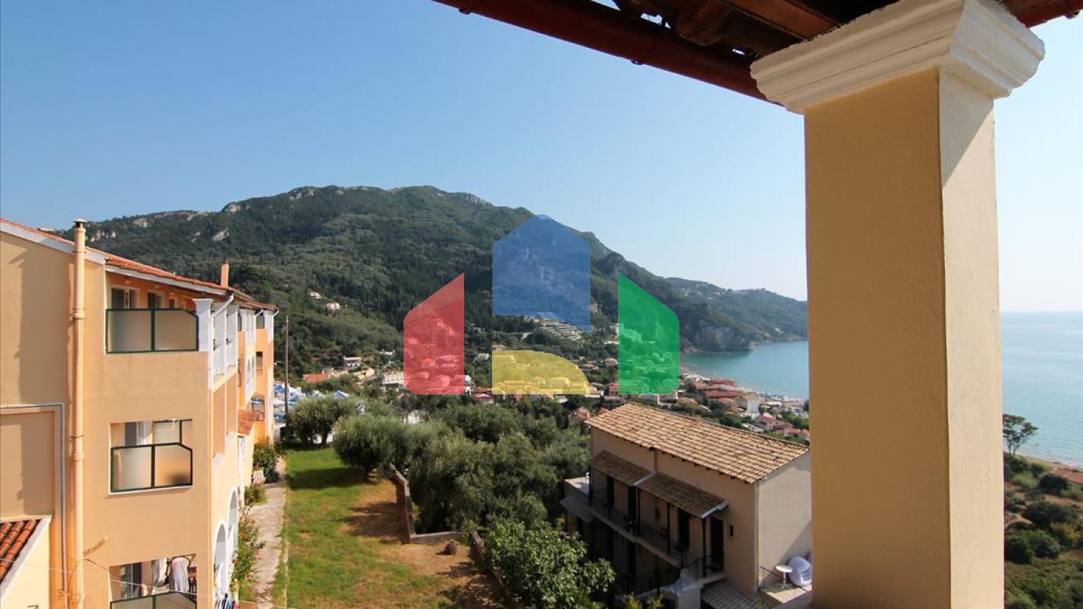 Продажа - Гостиница 550 m² на о. Корфу