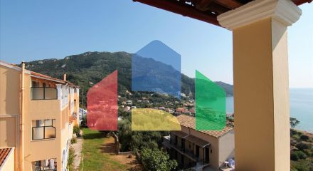 Продажа - Гостиница 550 m² на о. Корфу