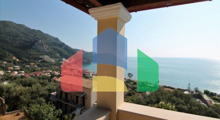 Продажа - Гостиница 550 m² на о. Корфу