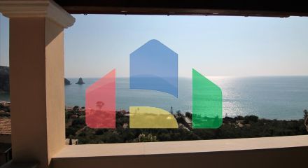 Продажа - Гостиница 550 m² на о. Корфу