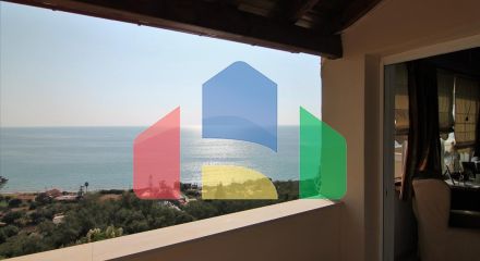 Продажа - Гостиница 550 m² на о. Корфу