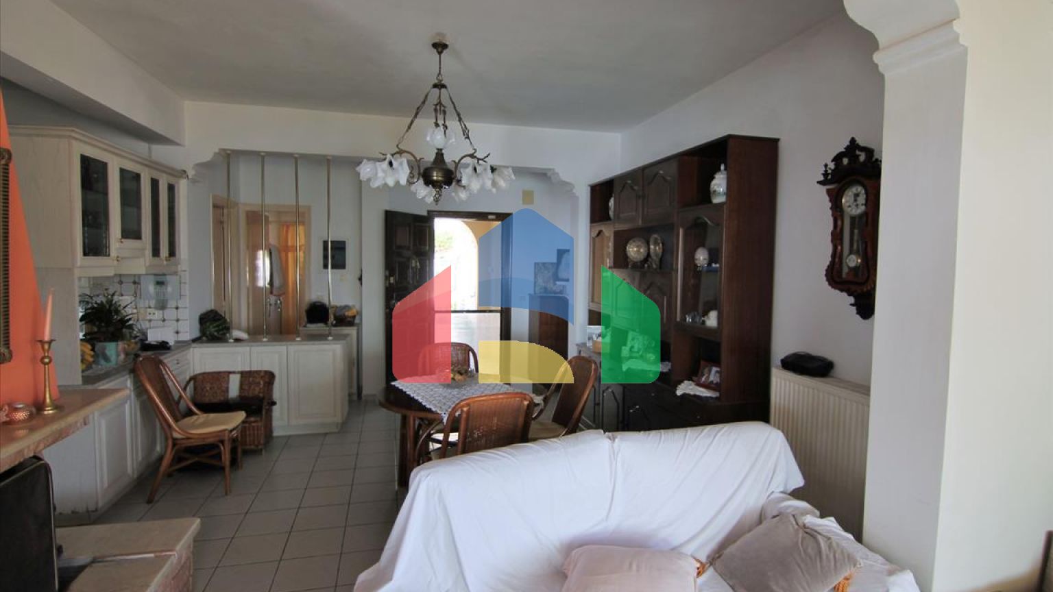 Продажа - Гостиница 550 m² на о. Корфу