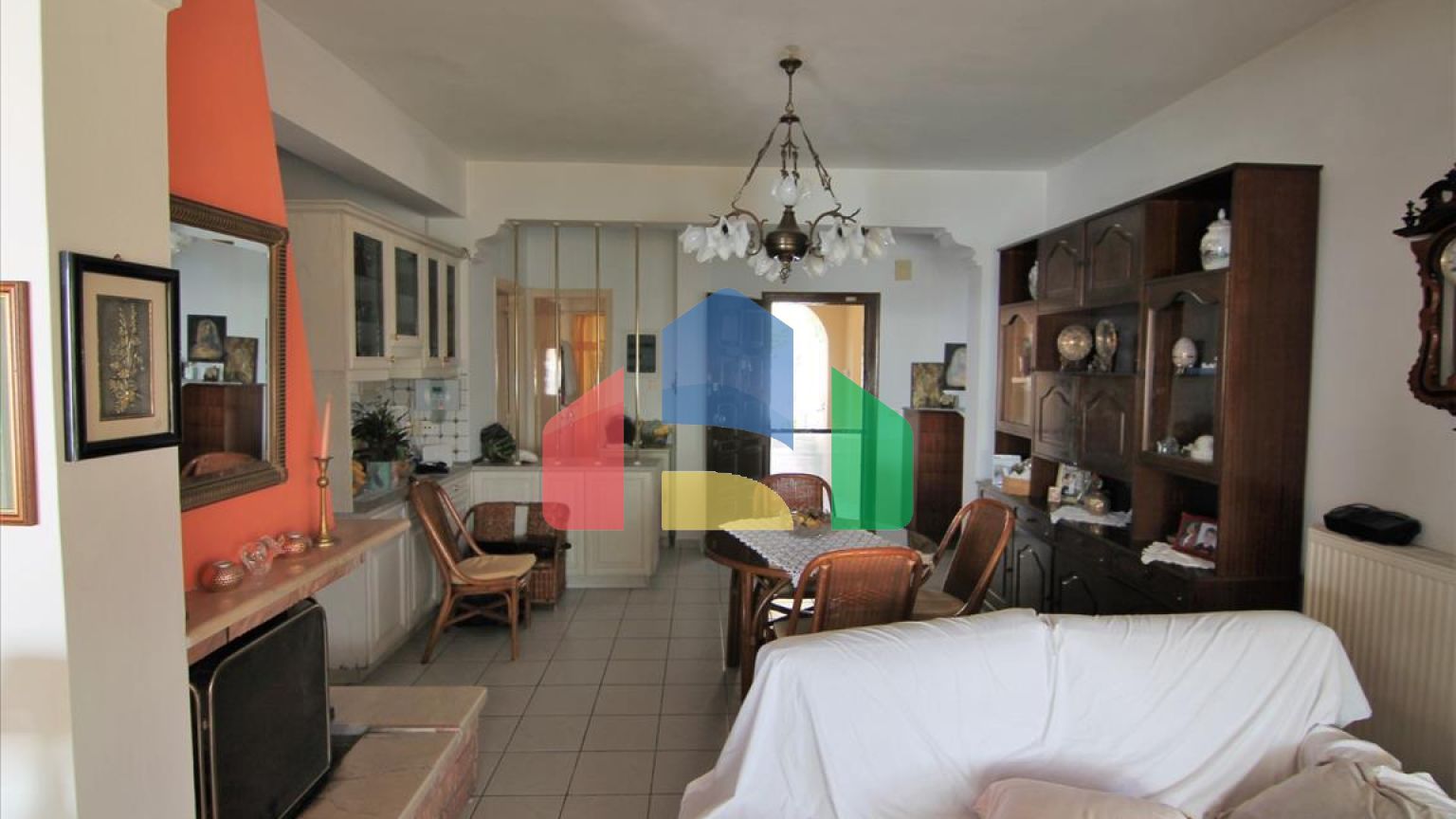 Продажа - Гостиница 550 m² на о. Корфу