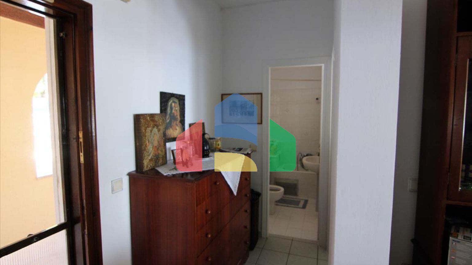 Продажа - Гостиница 550 m² на о. Корфу