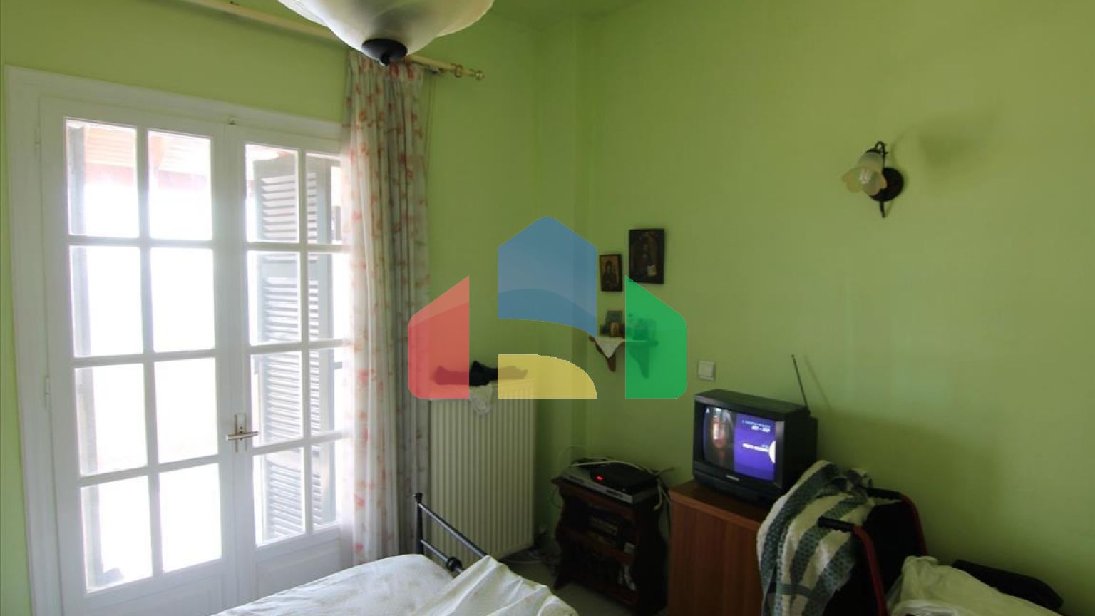 Продажа - Гостиница 550 m² на о. Корфу