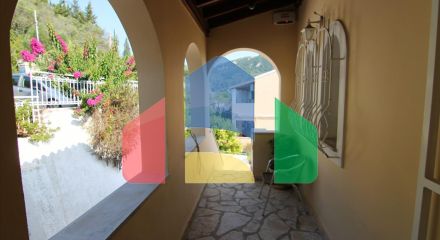 Продажа - Гостиница 550 m² на о. Корфу