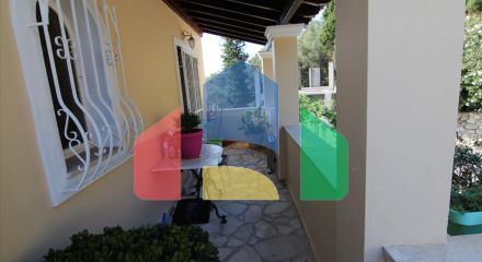 Продажа - Гостиница 550 m² на о. Корфу