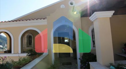 Продажа - Гостиница 550 m² на о. Корфу