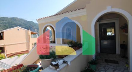 Продажа - Гостиница 550 m² на о. Корфу