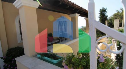 Продажа - Гостиница 550 m² на о. Корфу