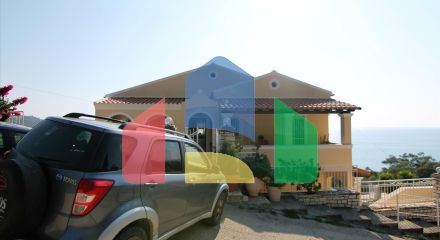 Продажа - Гостиница 550 m² на о. Корфу