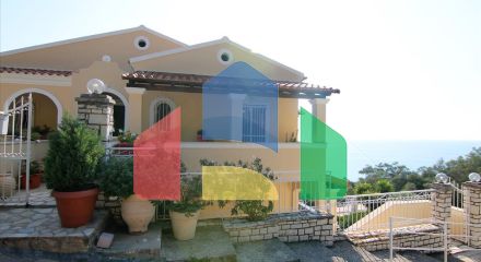 Продажа - Гостиница 550 m² на о. Корфу