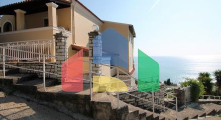 Продажа - Гостиница 550 m² на о. Корфу