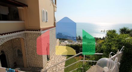 Продажа - Гостиница 550 m² на о. Корфу