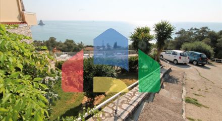 Продажа - Гостиница 550 m² на о. Корфу