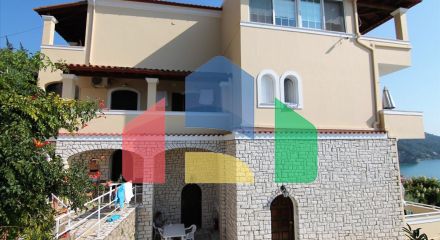 Продажа - Гостиница 550 m² на о. Корфу