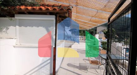 Продажа - Гостиница 550 m² на о. Корфу