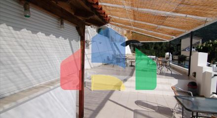 Продажа - Гостиница 550 m² на о. Корфу