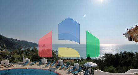 Продажа - Гостиница 550 m² на о. Корфу