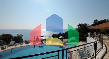 Продажа - Гостиница 550 m² на о. Корфу
