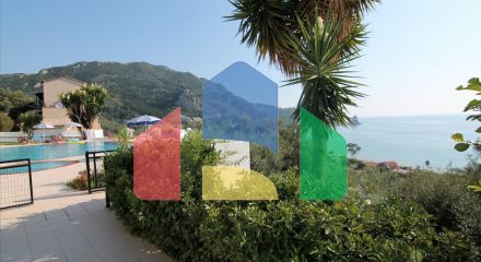 Продажа - Гостиница 550 m² на о. Корфу