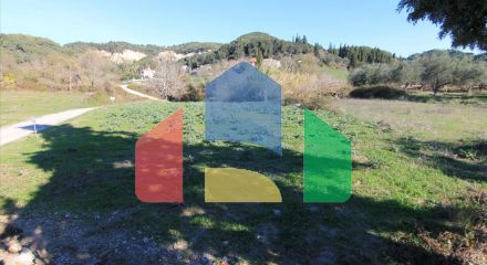 For Sale - Land 3800 m² in Corfu