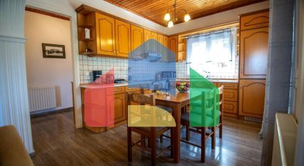 Продажа - Коттедж 200 m² на о. Корфу