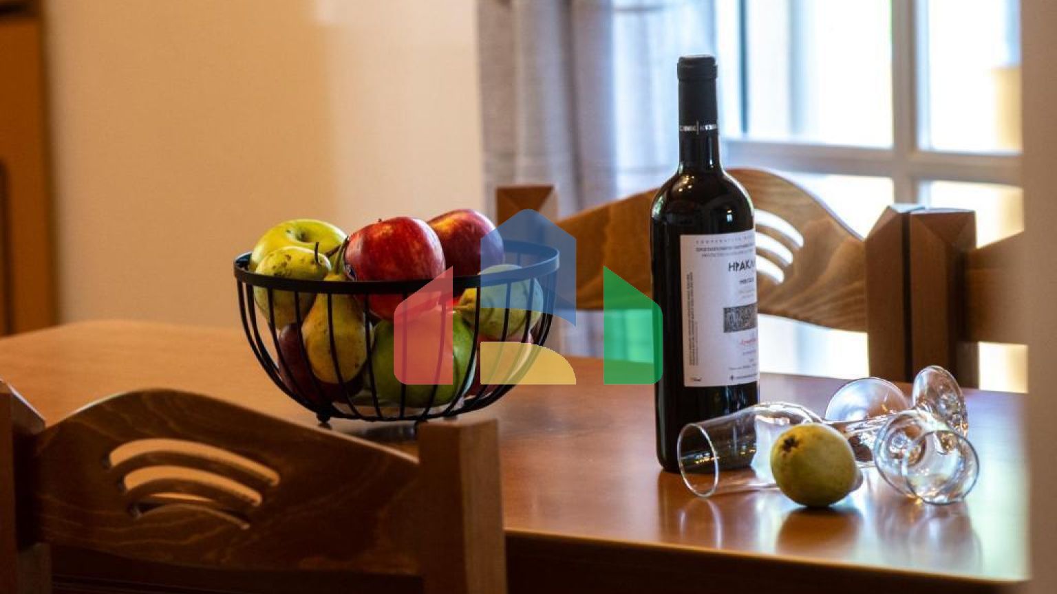 Продажа - Коттедж 200 m² на о. Корфу