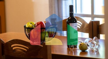 Продажа - Коттедж 200 m² на о. Корфу