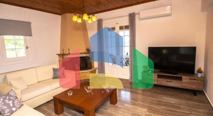 Продажа - Коттедж 200 m² на о. Корфу