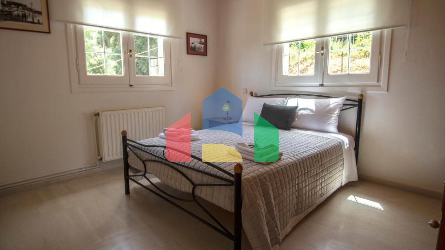 Продажа - Коттедж 200 m² на о. Корфу