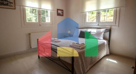 Продажа - Коттедж 200 m² на о. Корфу