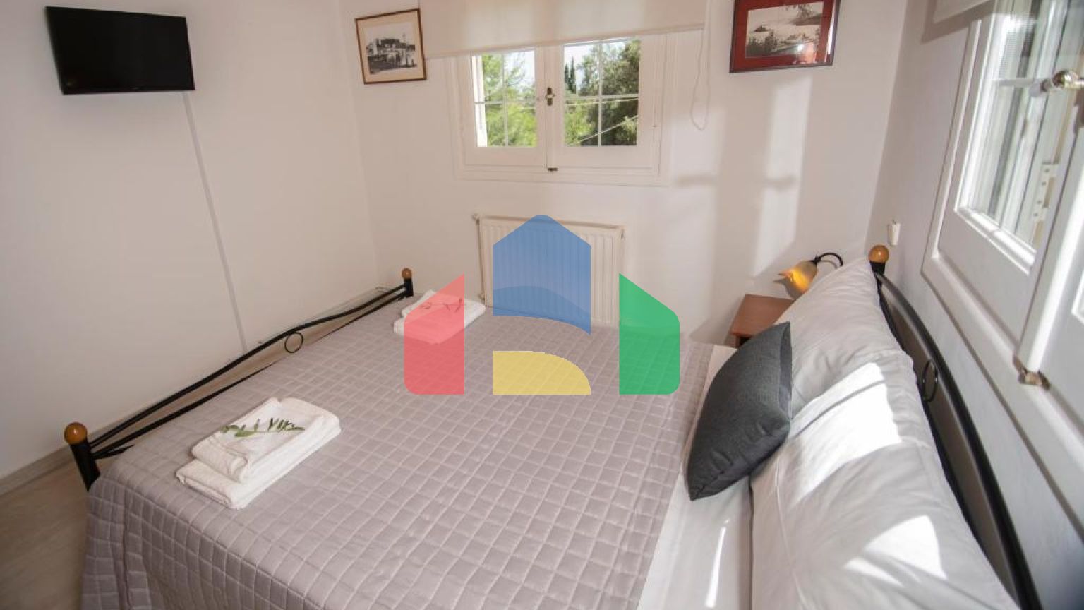 Продажа - Коттедж 200 m² на о. Корфу